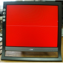 Монитор 17" TFT Sony SDM-HS75 (Тамбов)