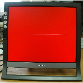 Монитор 17" TFT Sony SDM-HS75 (Тамбов)