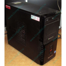 Компьютер Б/У Kraftway Credo KC36 (Intel C2D E7500 (2x2.93GHz) s.775 /2Gb DDR2 /250Gb /ATX 400W /W7 PRO) - Тамбов
