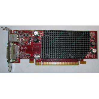 Видеокарта Dell ATI-102-B17002(B) красная 256Mb ATI HD2400 PCI-E (Тамбов)