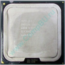 Процессор Intel Celeron Dual Core E1200 (2x1.6GHz) SLAQW socket 775 (Тамбов)