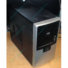 Компьютер БУ Intel Core i3-3220 /4Gb DDR3 /320Gb /ATX 450W (Тамбов)
