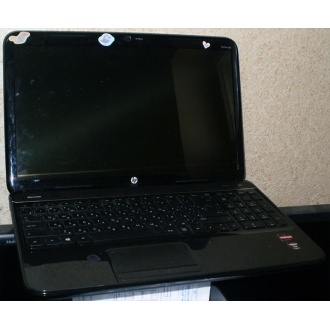 Ноутбук HP Pavilion g6-2317sr (AMD A6-4400M (2x2.7Ghz) /4096Mb DDR3 /250Gb /15.6" TFT 1366x768) - Тамбов