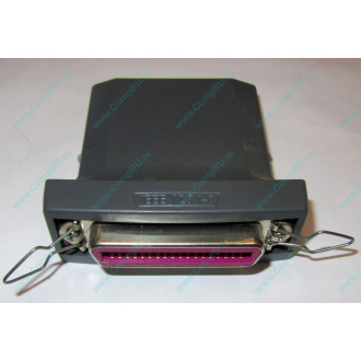 Модуль параллельного порта HP JetDirect 200N C6502A IEEE1284-B для LaserJet 1150/1300/2300 (Тамбов)