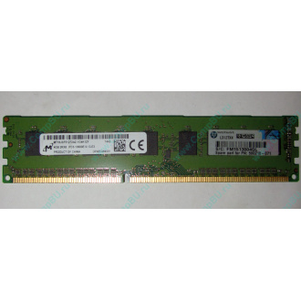 HP 500210-071 4Gb DDR3 ECC memory (Тамбов)