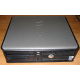 Лежачий Б/У системный блок Dell Optiplex 755 SFF (Intel Core 2 Duo E7200 (2x2.53GHz) /2Gb DDR2 /160Gb /ATX 280W Desktop) - Тамбов