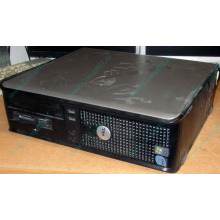 Лежачий БУ компьютер Dell Optiplex 755 SFF (Intel Core 2 Duo E6550 (2x2.33GHz) /2Gb DDR2 /160Gb /ATX 280W Desktop) - Тамбов