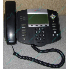VoIP телефон Polycom SoundPoint IP650 Б/У (Тамбов)