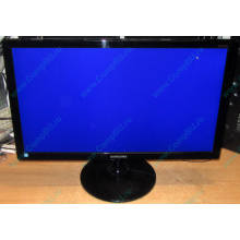 Б/У монитор 23.6" Samsung S24C350L 1920x1080 (Тамбов)