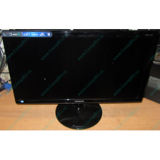 БУ монитор 23.6" Samsung S24C350L (Тамбов)