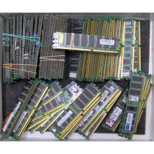 Память 256Mb DDR1 pc2700 Б/У цена в Тамбове, память 256 Mb DDR-1 333MHz БУ купить (Тамбов)