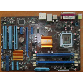Б/У материнская плата Asus P5P41D s.775 (Тамбов)