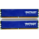 Память 1Gb (2 x 512Mb) DDR2 Patriot PSD251253381H pc-4200 533 MHz (Тамбов)
