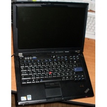 Ноутбук Lenovo Thinkpad R400 2783-12G (Intel Core 2 Duo P8700 (2x2.53Ghz) /3072Mb DDR3 /250Gb /14.1" TFT 1440x900) - Тамбов