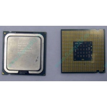Процессор Intel Pentium-4 531 (3.0GHz /1Mb /800MHz /HT) SL8HZ s.775 (Тамбов)