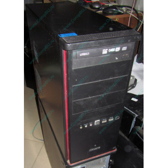 Б/У компьютер AMD A8-3870 (4x3.0GHz) /6Gb DDR3 /1Tb /ATX 500W (Тамбов)