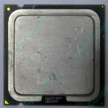 Процессор Intel Celeron D 341 (2.93GHz /256kb /533MHz) SL8HB s.775 (Тамбов)