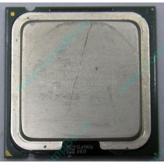 Процессор Intel Celeron D 336 (2.8GHz /256kb /533MHz) SL84D s.775 (Тамбов)