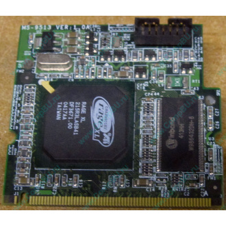 Видеокарта IBM FRU 71P8487 Micro-Star MS-9513 ATI Rage XL 8Mb miniPCI (Тамбов)