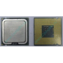 Процессор Intel Pentium-4 541 (3.2GHz /1Mb /800MHz /HT) SL8U4 s.775 (Тамбов)