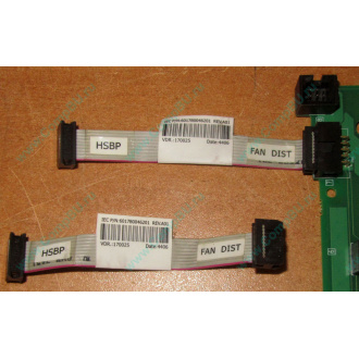 6017B0046201 Шлейф 10 pin для Intel C74974-401 T0043401-B01 корпуса SR2400 (Тамбов)