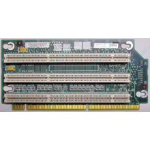 Переходник Riser card PCI-X / 3 PCI-X C53353-401 T0039101 Intel SR2400 (Тамбов)