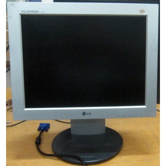 Монитор 15" TFT LG Flatron L1530B (Тамбов)