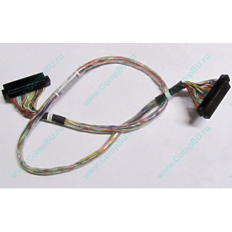 6017B0045301 в Тамбове, 68pin SCSI кабель 26.5" / 57cm для корзины HDD Intel SR2400 (Тамбов)