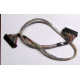 Intel 6017B0045301 в Тамбове, 68 pin SCSI кабель 26.5" / 57см для корзины HDD корпуса SR2400 (Тамбов)