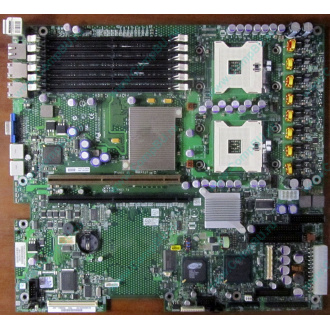 C53659-403 T2001801 SE7520JR2 в Тамбове, материнская плата Intel Server Board SE7520JR2 C53659-403 T2001801 (Тамбов)