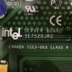 Intel Server Board SE7520JR2 C53659-403 T2001801 (Тамбов)