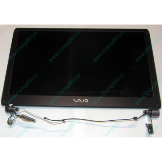 Экран Sony VAIO DCG-4J1L VGN-TXN15P в Тамбове, купить дисплей Sony VAIO DCG-4J1L VGN-TXN15P (Тамбов)