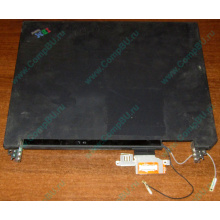 Экран IBM Thinkpad X31 в Тамбове, купить дисплей IBM Thinkpad X31 (Тамбов)