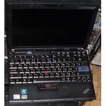 Ультрабук Lenovo Thinkpad X200s 7466-5YC (Intel Core 2 Duo L9400 (2x1.86Ghz) /2048Mb DDR3 /250Gb /12.1" TFT 1280x800) - Тамбов