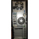 БУ компьютер HP Compaq Elite 8300 (Intel Core i3-3220 /4Gb /250Gb /ATX 320W) вид сзади (Тамбов)