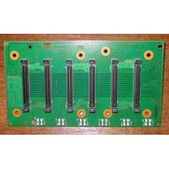 24P2578 FRU 59P5159 IBM xSeries UW320 SCSI 6HDD backplane (Тамбов)
