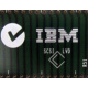 IBM SCSI LVD backplane board (Тамбов)