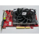 Б/У видеокарта 1Gb ATI Radeon HD4670 AGP PowerColor R73KG 1GBK3-P (Тамбов)