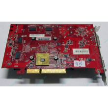 Б/У видеокарта 1Gb ATI Radeon HD4670 AGP PowerColor R73KG 1GBK3-P (Тамбов)