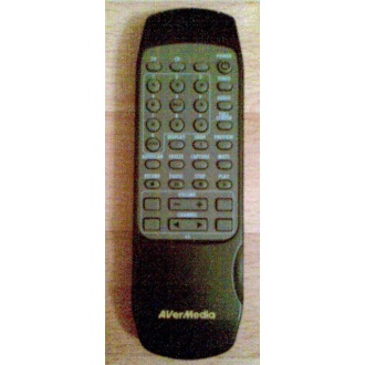 Пульт ДУ AverMedia A2 (Тамбов)