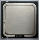 Процессор Intel Celeron 430 (1.8GHz /512kb /800MHz) SL9XN s.775 (Тамбов)