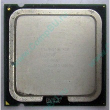 Процессор Intel Celeron 430 (1.8GHz /512kb /800MHz) SL9XN s.775 (Тамбов)