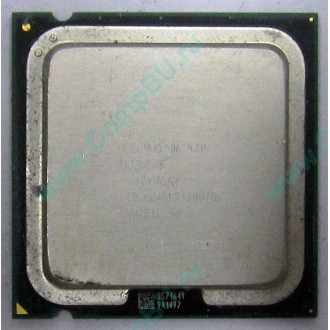 Процессор Intel Celeron 430 (1.8GHz /512kb /800MHz) SL9XN s.775 (Тамбов)