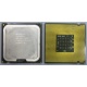 Процессор Intel Pentium-4 506 (2.66GHz /1Mb /533MHz) SL8PL s.775 (Тамбов)