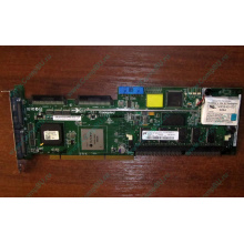 13N2197 в Тамбове, SCSI-контроллер IBM 13N2197 Adaptec 3225S PCI-X ServeRaid U320 SCSI (Тамбов)