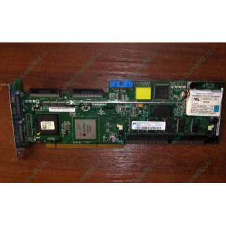 13N2197 в Тамбове, SCSI-контроллер IBM 13N2197 Adaptec 3225S PCI-X ServeRaid U320 SCSI (Тамбов)