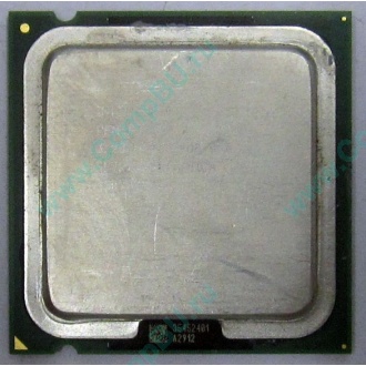 Процессор Intel Pentium-4 540J (3.2GHz /1Mb /800MHz /HT) SL7PW s.775 (Тамбов)