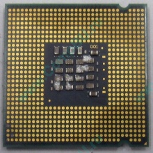 Процессор Intel Celeron D 352 (3.2GHz /512kb /533MHz) SL9KM s.775 (Тамбов)