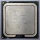 Процессор Intel Celeron D 345J (3.06GHz /256kb /533MHz) SL7TQ s.775 (Тамбов)