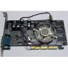 Видеокарта 64Mb nVidia GeForce4 MX440 AGP 8x (Тамбов)